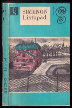 Georges Simenon: Listopad