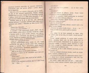 Georges Simenon: Listopad