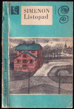 Listopad