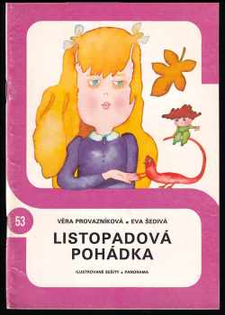 Listopadová pohádka