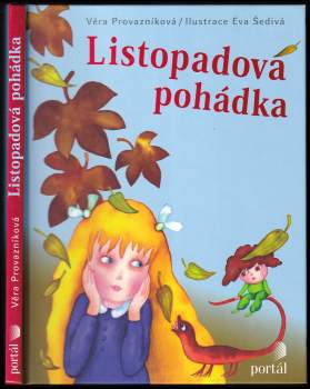 Listopadová pohádka