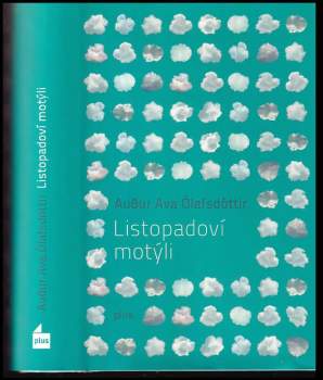 Listopadoví motýli