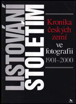 Listování stoletím