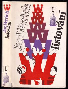 Jan Werich: Listování