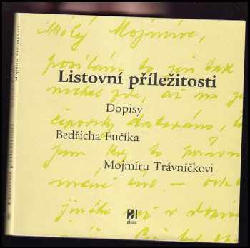 Listovní příležitosti