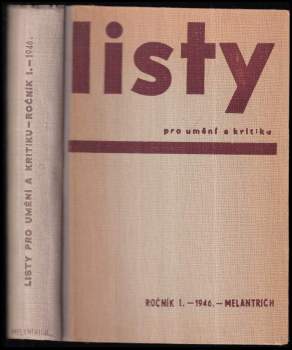 Listy