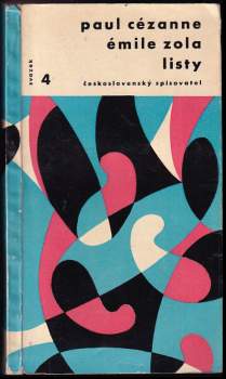 Émile Zola: Listy