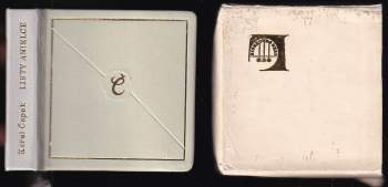 Karel Čapek: Listy Anielce