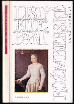 Listy bílé paní rožmberské