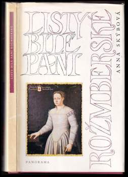 Listy bílé paní rožmberské