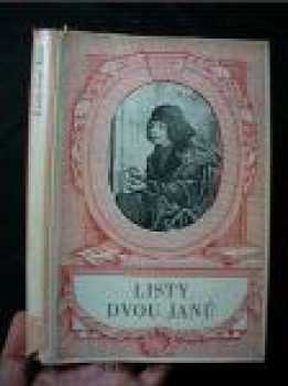 Listy Bratra Jana a kronika velmi pěkná o Janu Žižkovi