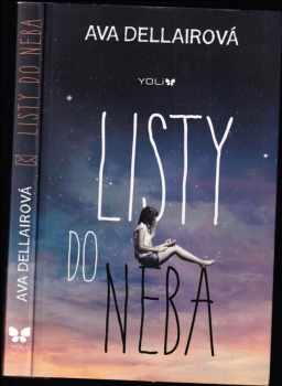 Listy do neba