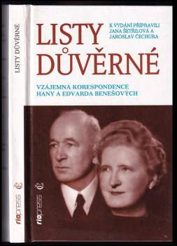 Listy důvěrné