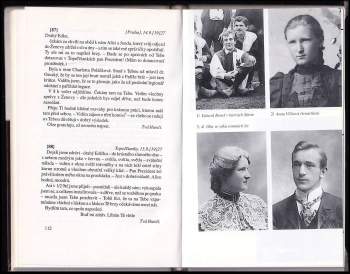 Edvard Beneš: Listy důvěrné