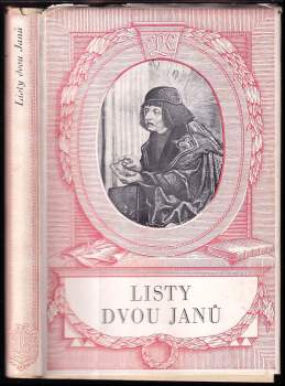Jan Hus: Listy dvou Janů