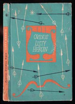 Ovidius: Listy heroin
