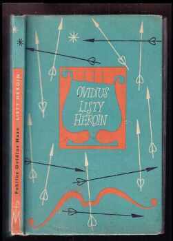 Listy heroin - Ovidius (1960, MF) - ID: 505980
