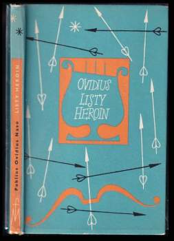 Ovidius: Listy heroin