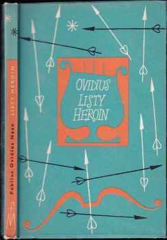 Ovidius: Listy heroin