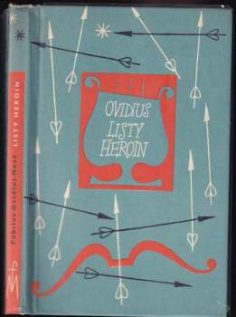Ovidius: Listy heroin