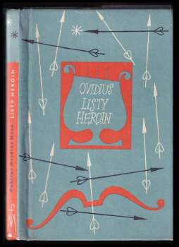 Ovidius: Listy heroin