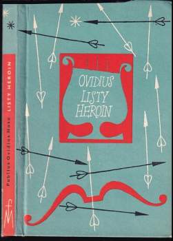 Listy heroin