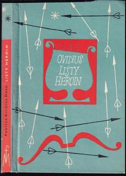 Ovidius: Listy heroin