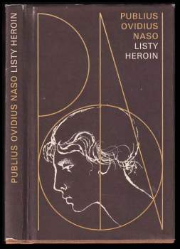 Ovidius: Listy heroin