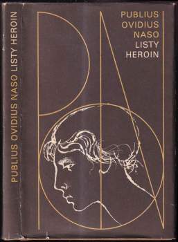 Ovidius: Listy heroin