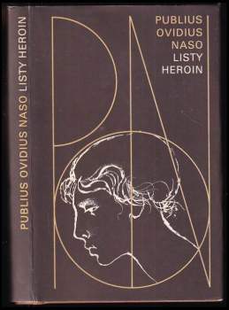Listy heroin