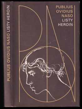 Ovidius: Listy heroin