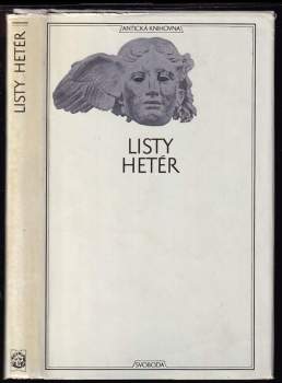 Listy hetér