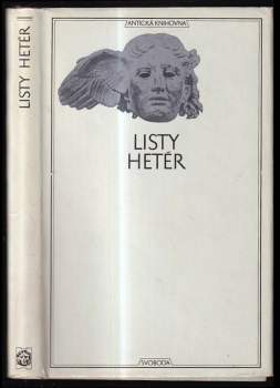 Listy hetér