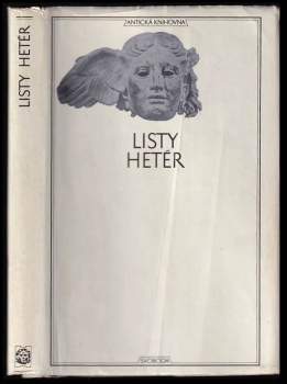Listy hetér