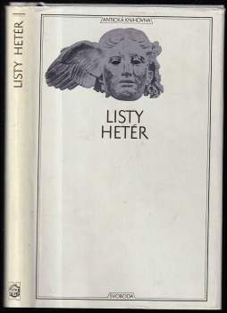 Rudolf Mertlík: Listy hetér