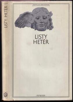 Rudolf Mertlík: Listy hetér