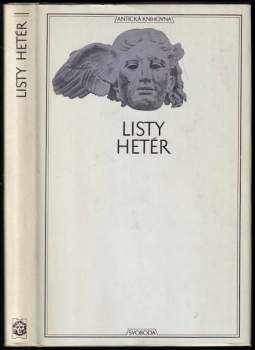 Rudolf Mertlík: Listy hetér