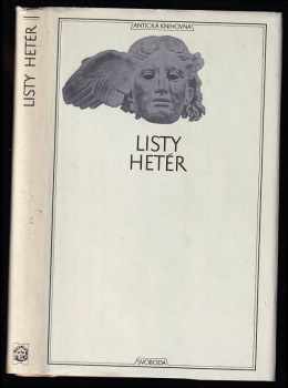 Rudolf Mertlík: Listy hetér