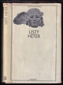 Listy hetér