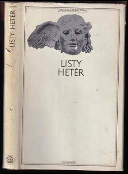Rudolf Mertlík: Listy hetér