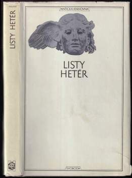 Listy hetér