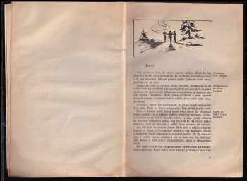 Velen Fanderlík: Listy Jurovi