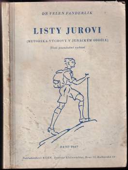 Listy Jurovi
