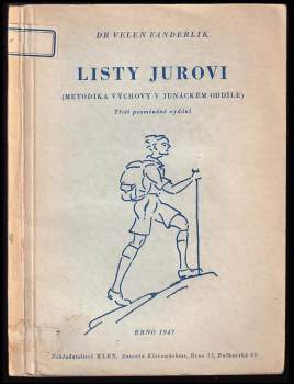 Listy Jurovi