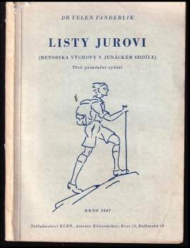 Listy Jurovi