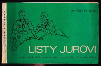 Listy Jurovi