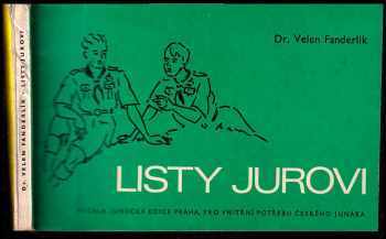 Listy Jurovi