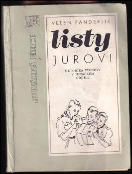 Listy Jurovi