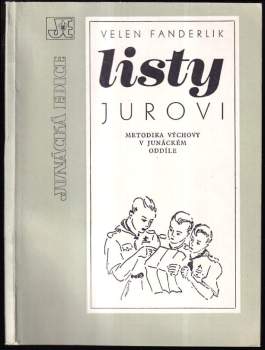 Velen Fanderlík: Listy Jurovi