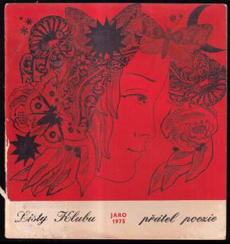 Listy Klubu přátel poezie